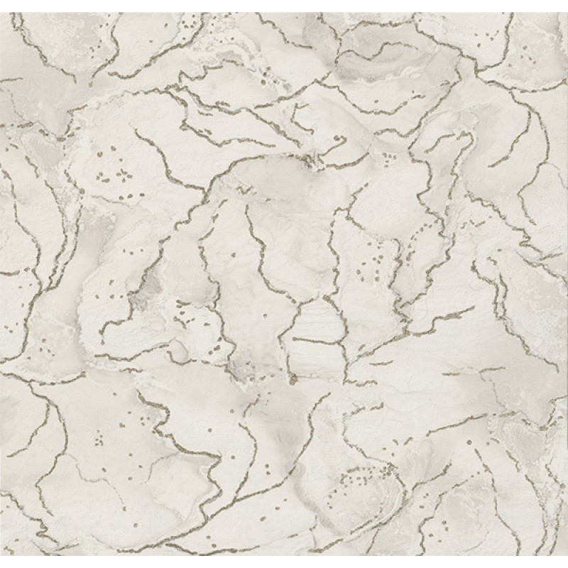 22523-3 Kalsedom Duvar Kağıdı ile Duvarlarınızda Doğal Taş Etkisi