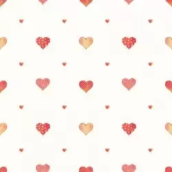 8905-1 Ada Kids Duvar Kağıdı – Çocuklar İçin Eğlenceli ve Renkli Desenler