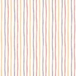 8906-1 Ada Kids Duvar Kağıdı – Çocuklar İçin Eğlenceli ve Renkli Desenler