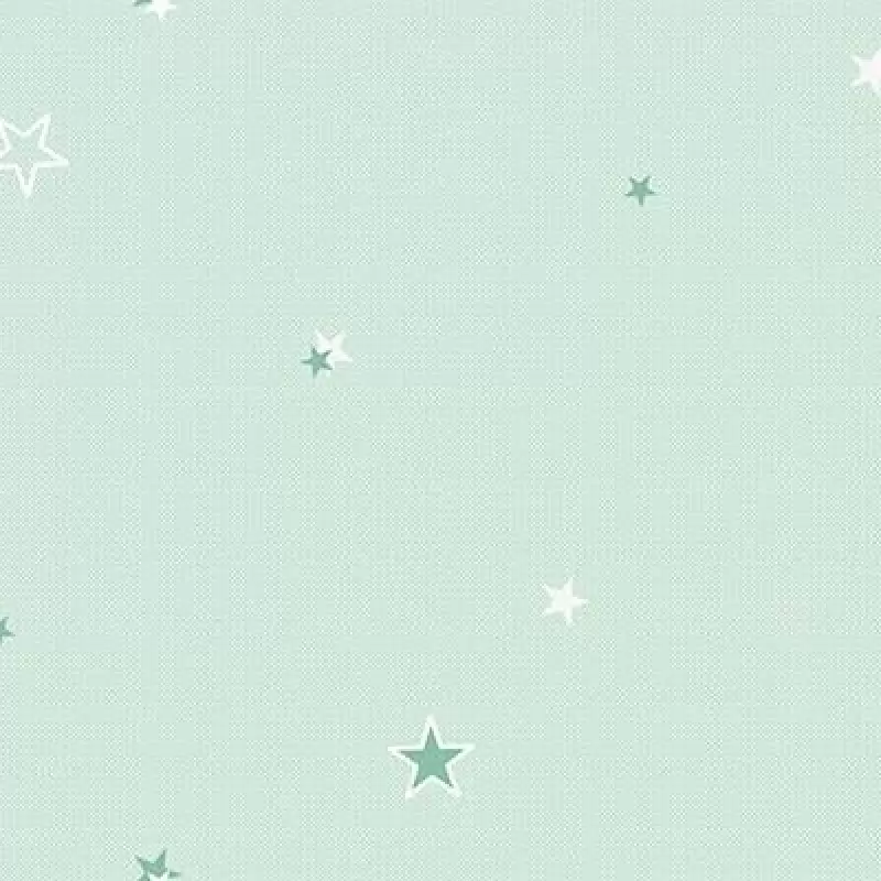 8913-2 Ada Kids Duvar Kağıdı – Çocuklar İçin Eğlenceli ve Renkli Desenler