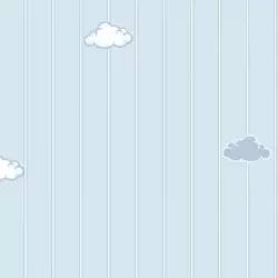 8916-2 Ada Kids Duvar Kağıdı – Çocuklar İçin Eğlenceli ve Renkli Desenler