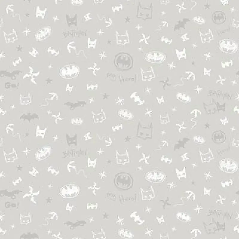 8920-2 Ada Kids Duvar Kağıdı – Çocuklar İçin Eğlenceli ve Renkli Desenler