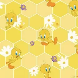 8929-1 Ada Kids Duvar Kağıdı – Çocuklar İçin Eğlenceli ve Renkli Desenler