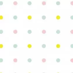 8940-1 Ada Kids Duvar Kağıdı – Çocuklar İçin Eğlenceli ve Renkli Desenler