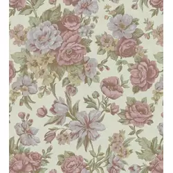 5806-4 Ephes Duvar Kağıdı Modeli