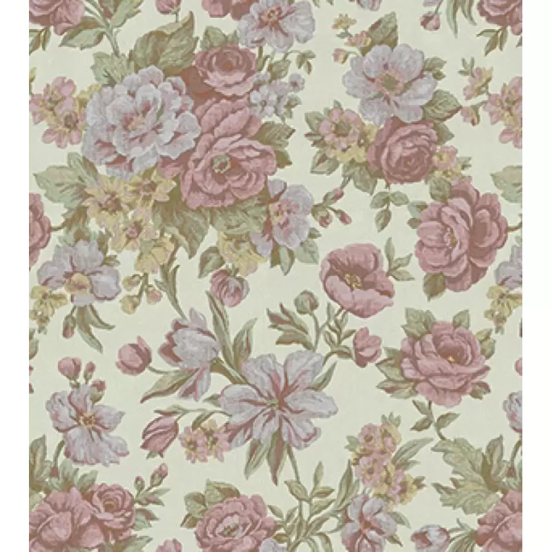 5806-4 Ephes Duvar Kağıdı Modeli