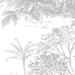 24207-1 Hue Duvar Kağıdı Modeli