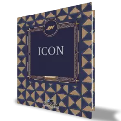 Icon Duvar Kağıdı Modelleri Icon Duvar Kağıdı Modelleri