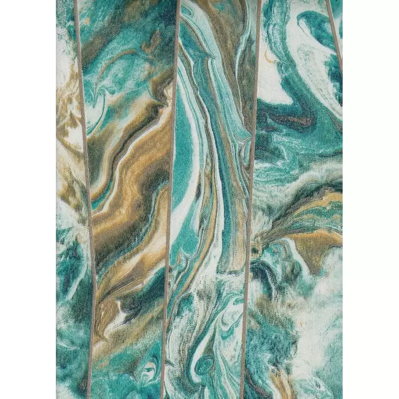 1201-4 Octagon Duvar Kağıdı Modeli