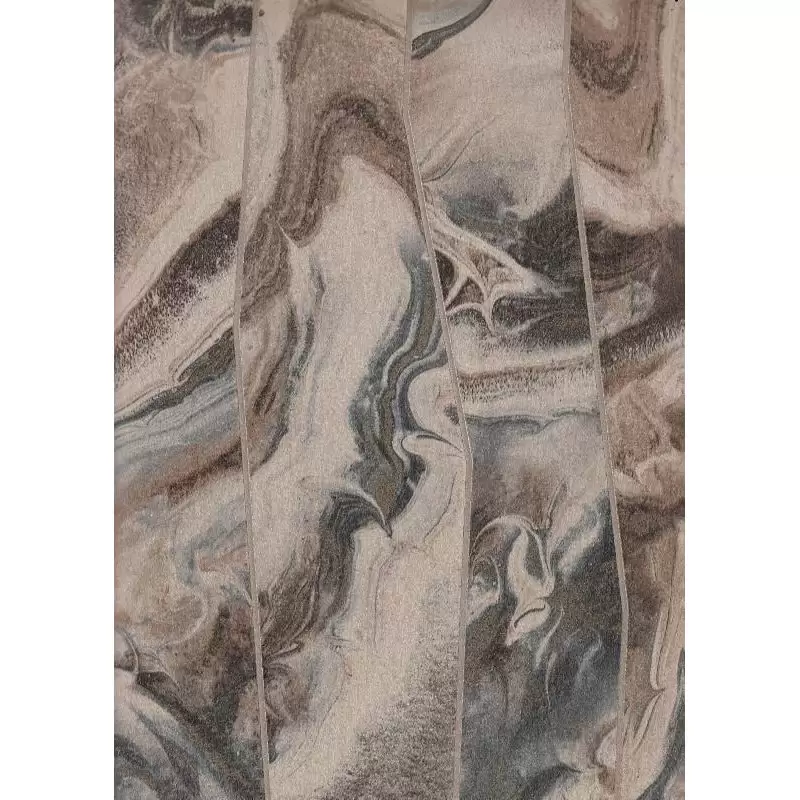 1201-5 Octagon Duvar Kağıdı Modeli