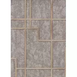 1202-4 Octagon Duvar Kağıdı Modeli