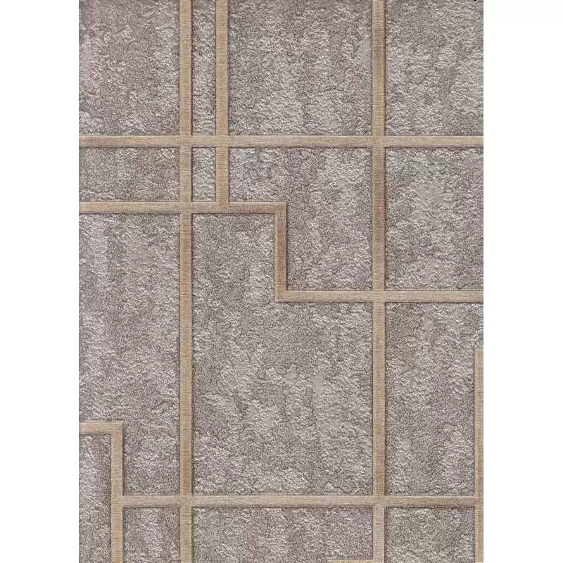 1202-4 Octagon Duvar Kağıdı Modeli