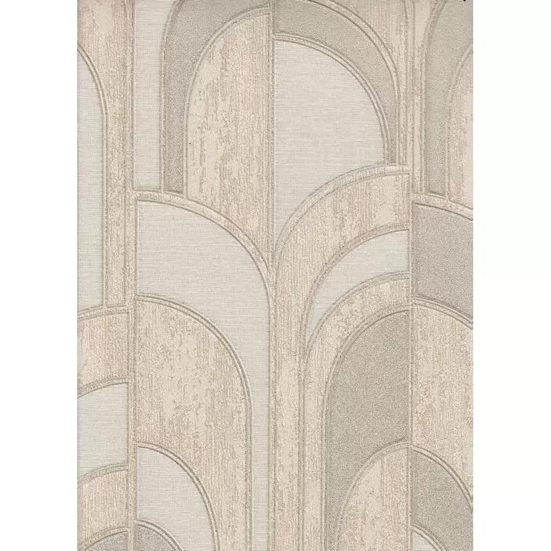 1209-3 Octagon Duvar Kağıdı Modeli