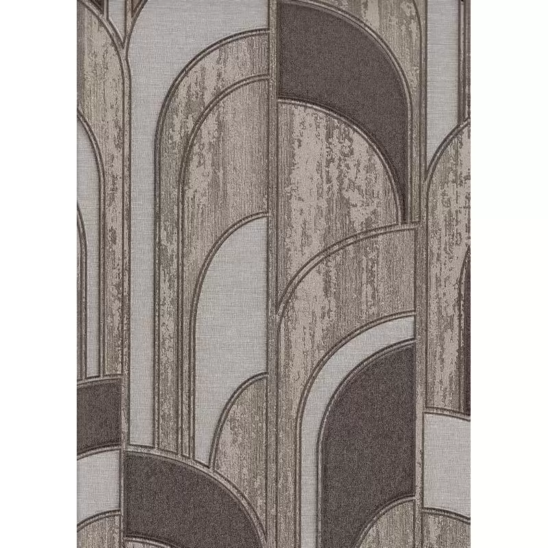 1209-4 Octagon Duvar Kağıdı Modeli