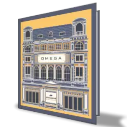 Omega Duvar Kağıdı Modelleri Omega Duvar Kağıdı Modelleri