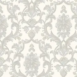 1407-1 Rococo Duvar Kağıdı