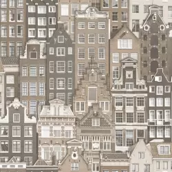 23115-2 Roka Duvar Kağıdı Modeli