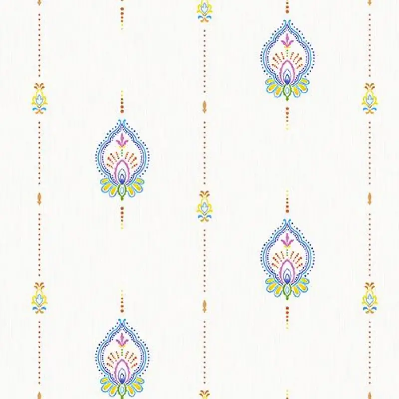 9902-3 Tropicano Duvar Kağıdı Modeli