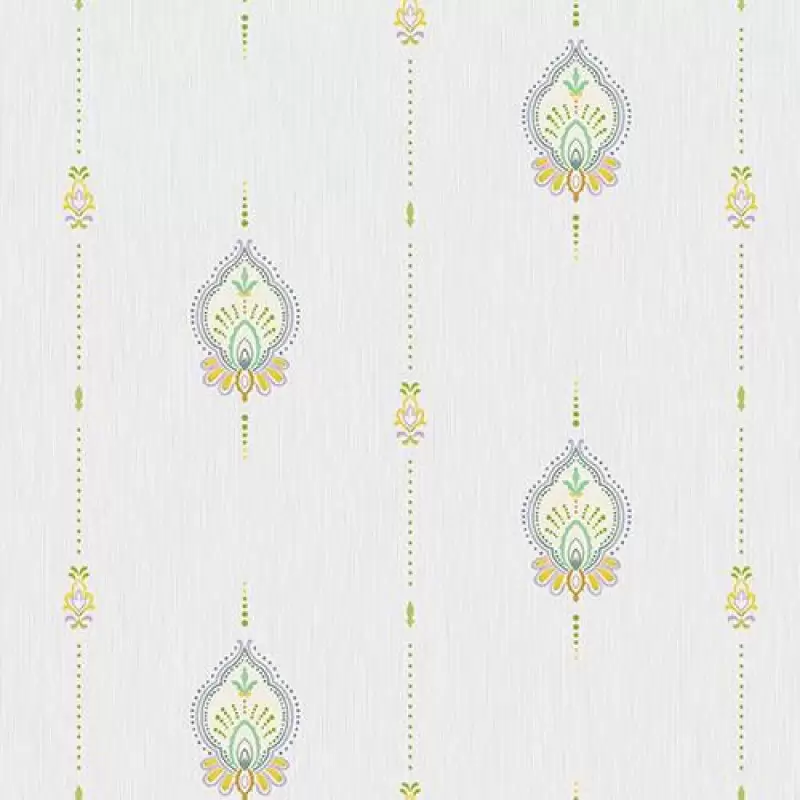 9902-4 Tropicano Duvar Kağıdı Modeli