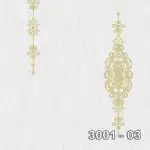 3001-03 Armani Duvar Kağıdı