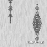 3001-05 Armani Duvar Kağıdı