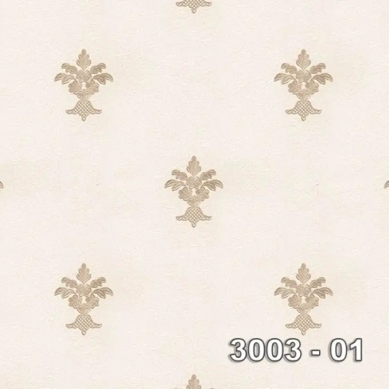 3003-01 Armani Duvar Kağıdı Modeli