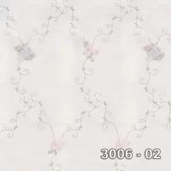 3006-02 Armani Duvar Kağıdı Modeli