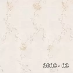 3006-03 Armani Duvar Kağıdı Modeli