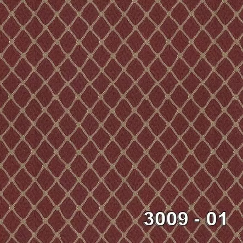 3009-01 Armani Duvar Kağıdı Modeli