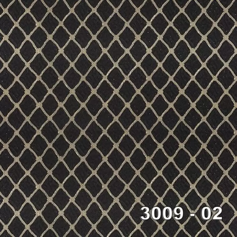 3009-02 Armani Duvar Kağıdı Modeli