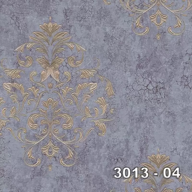 3013-04 Armani Duvar Kağıdı Modeli