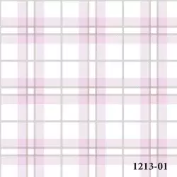 1213-01 Deco Junior Duvar Kağıdı ile Çocuk Odalarına Renkli Hayaller Katın