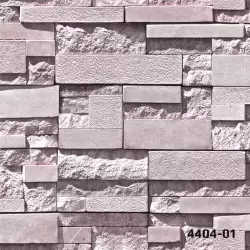 4404-01 Deco Stone Duvar Kağıdı