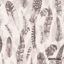 9005-03 Deco Stone Duvar Kağıdı