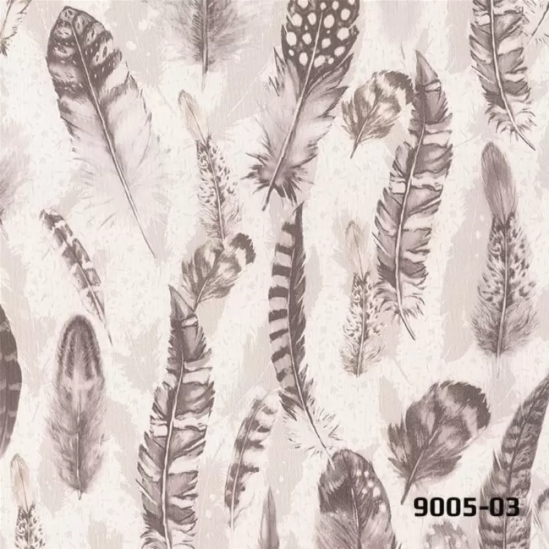 9005-03 Deco Stone Duvar Kağıdı ile Taş Dokulu Şıklık 9005-03 Deco Stone Duvar Kağıdı ile Taş Dokulu Şıklık
