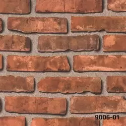 9006-01 Deco Stone Duvar Kağıdı