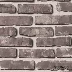 9006-05 Deco Stone Duvar Kağıdı