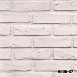 9006-07 Deco Stone Duvar Kağıdı