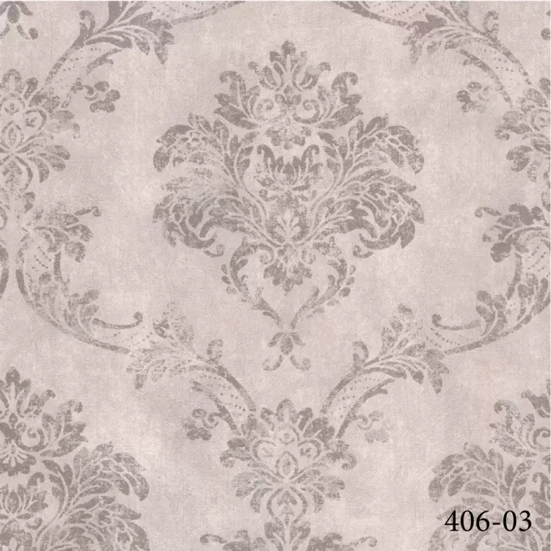 406-03 Maki Duvar Kağıdı ile Doğanın Ferahlığını Evinize Taşıyın