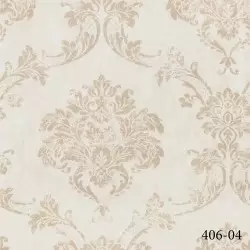 406-04 Maki Duvar Kağıdı ile Doğanın Ferahlığını Evinize Taşıyın