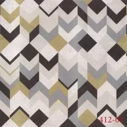 412-01 Maki Duvar Kağıdı ile Doğanın Ferahlığını Evinize Taşıyın