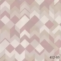 412-03 Maki Duvar Kağıdı ile Doğanın Ferahlığını Evinize Taşıyın