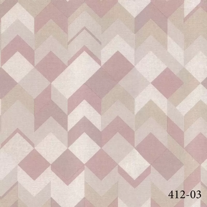 412-03 Maki Duvar Kağıdı ile Doğanın Ferahlığını Evinize Taşıyın