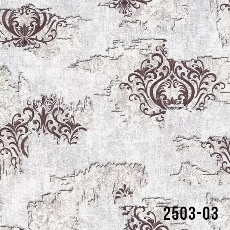 2503-03 Odessa Duvar Kağıdı ile Modern ve Zarif Alanlar Oluşturun