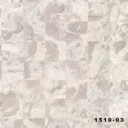 1510-03 Orient Duvar Kağıdı ile Doğunun Zarif İzlerini Keşfedin