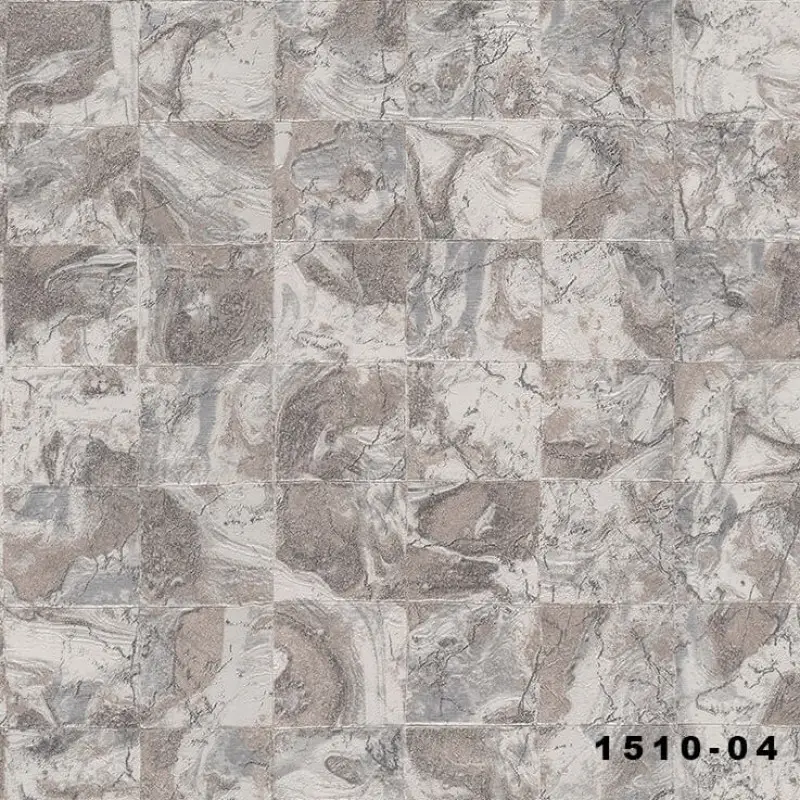 1510-04 Orient Duvar Kağıdı ile Doğunun Zarif İzlerini Keşfedin