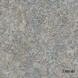 1505-01 Orlando Duvar Kağıdı ile Sade ve Modern Yaşam Alanları