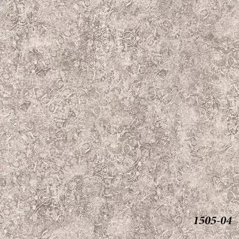 1505-04 Orlando Duvar Kağıdı ile Sade ve Modern Yaşam Alanları