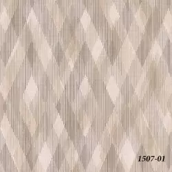 1507-01 Orlando Duvar Kağıdı ile Sade ve Modern Yaşam Alanları