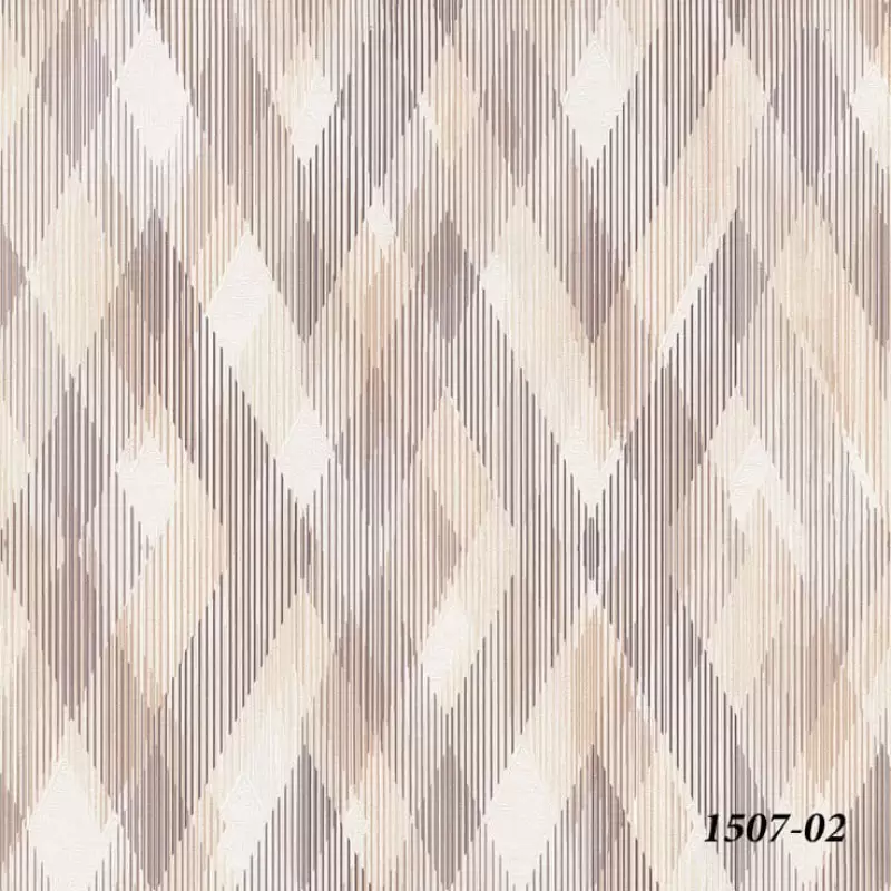 1507-02 Orlando Duvar Kağıdı ile Sade ve Modern Yaşam Alanları